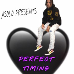 Asolo - Rari (Perfect Timing)