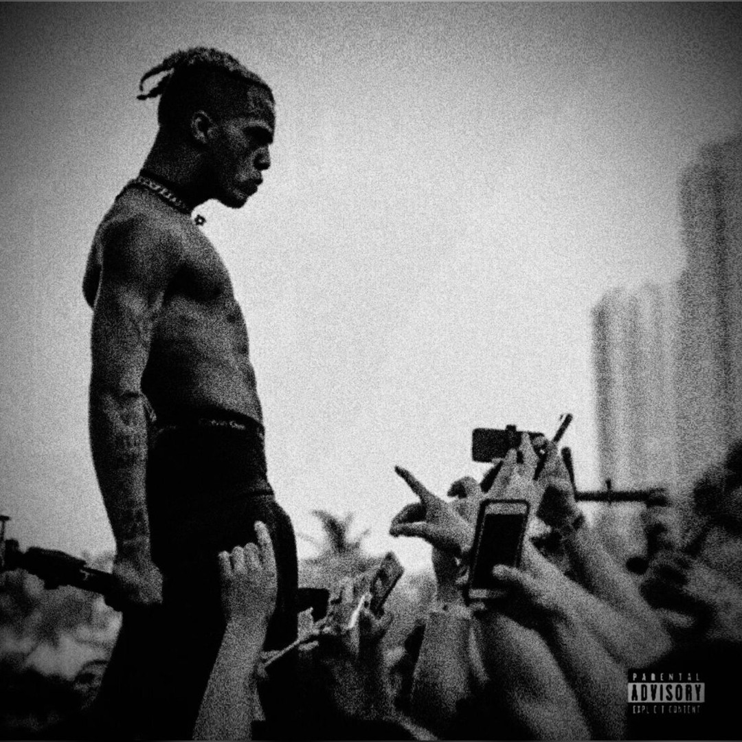 Stream Xxxtentacion Before I Realize Solomike Rework By Solomike