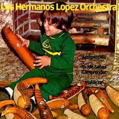 Maldicion (feat. Dawin Santiago, Junior Armando, Tony Pabon & Nestor Sanchez)