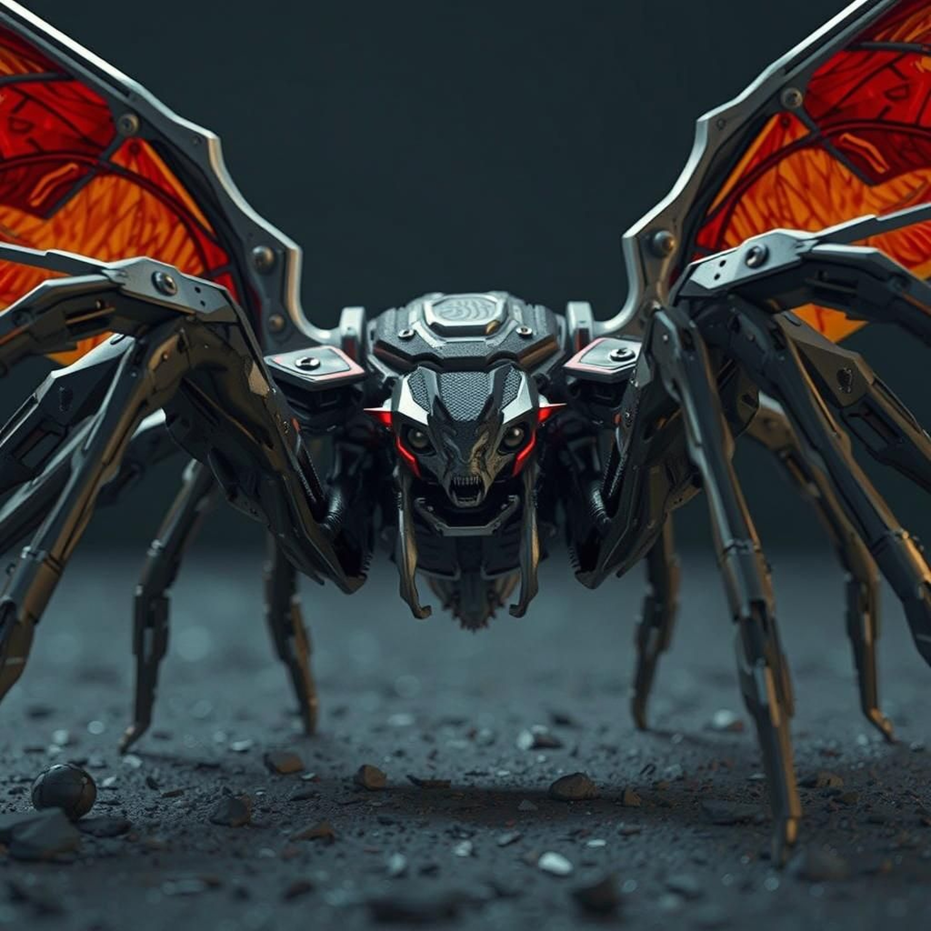 Phidippus