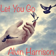 Let You Go
