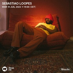 Sebastiao Loopes - 18 Juillet 2023