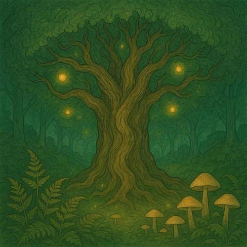 Geschichten vom Mangobaum - Intro