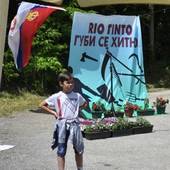 Audio Zapis Sa Naučno - Informativnog Skupa O Rudnicima Litijuma U Koštunićima