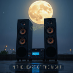 IN THE HEART OF THE NIGHT