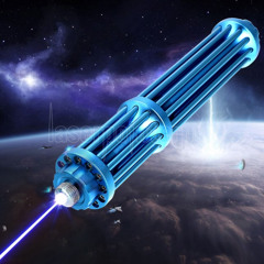 SUSKI - POWER LASER