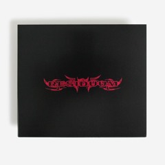 RESIDUUM LP [YOCD11 - YOUTH]