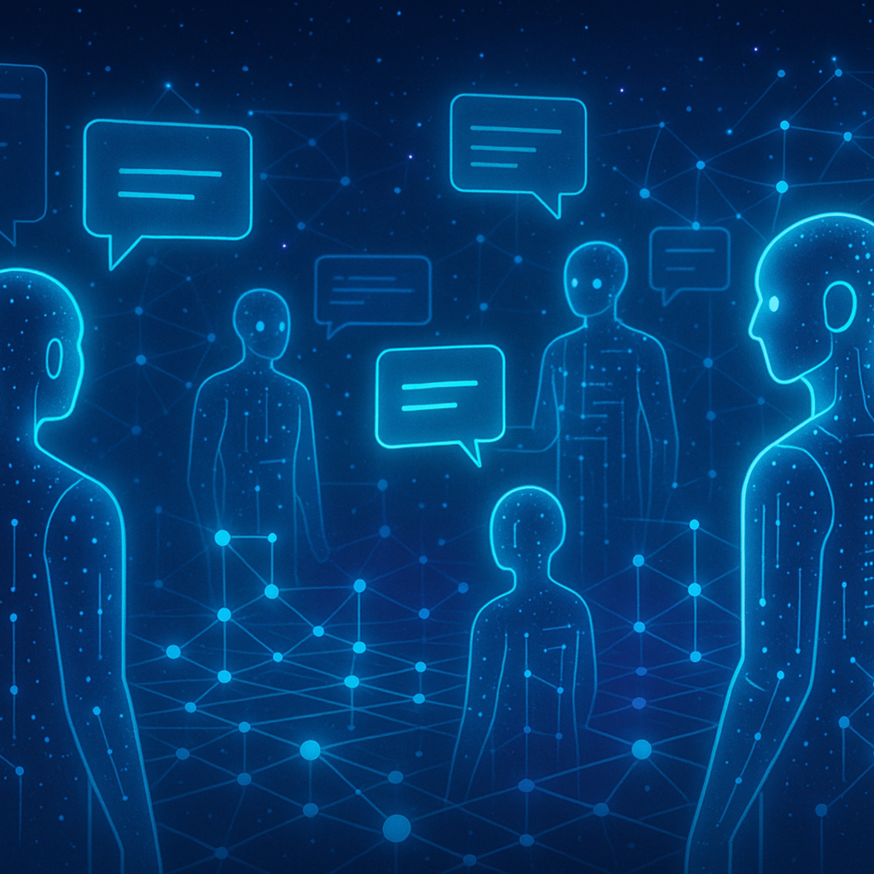 The Future of AI: Meta's Mind-Blowing Acquisition of Moltbook