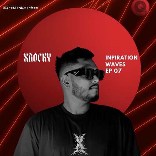 XROCKY-Another dimension EP 07 .wav