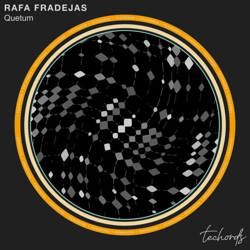 Rafa Fradejas - Quetum