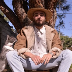 Fefanki - Detrás de ti (Instrumental)