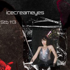 stb 113 — ICECREAMEYES — 125-135 bpm
