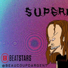 Supermall (6 Dogs type beat)