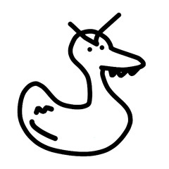 Death by Duck