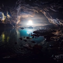 The Secret Cave