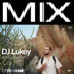 Episode 20 - DJ Lukey