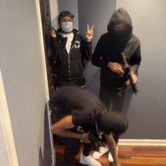 LilKadost6 x IBeenHip- 40 or The Nick (Larry)