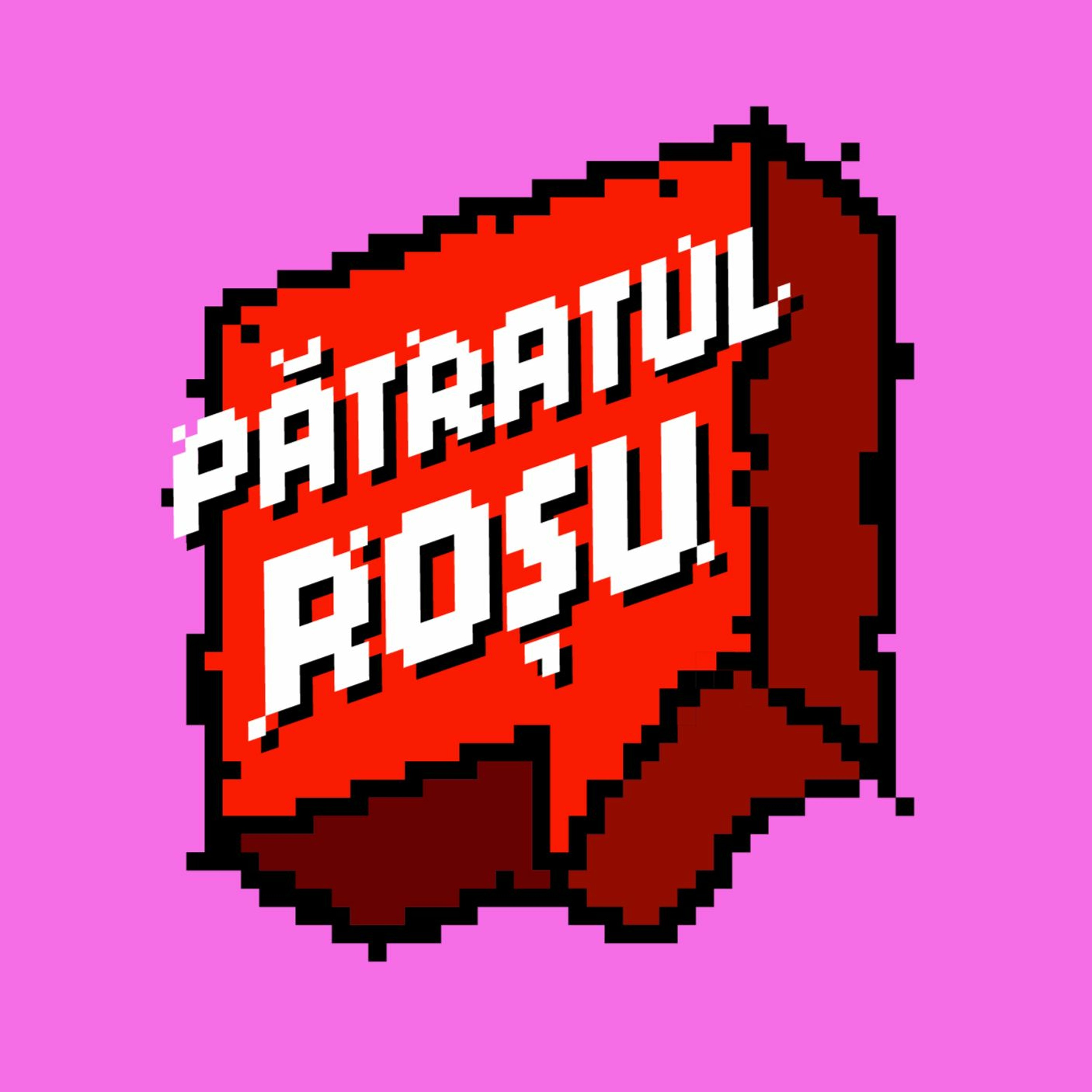Pătratul Roșu - Podcast pe educație sexuală