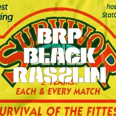 SUPER FOOD (f/ Lip Gloss & Ladders and Stat Guy Greg)