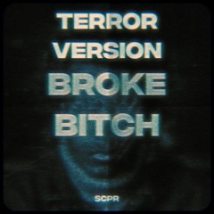 BROKE BITCH TERROR VERSION [𝖘𝖈𝖕𝖗]