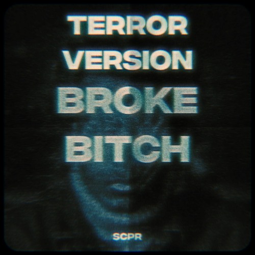 BROKE BITCH TERROR VERSION [𝖘𝖈𝖕𝖗]