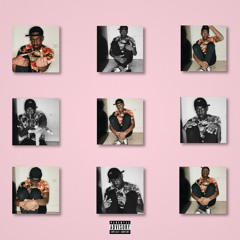 Changes (prod. destin hoskins)
