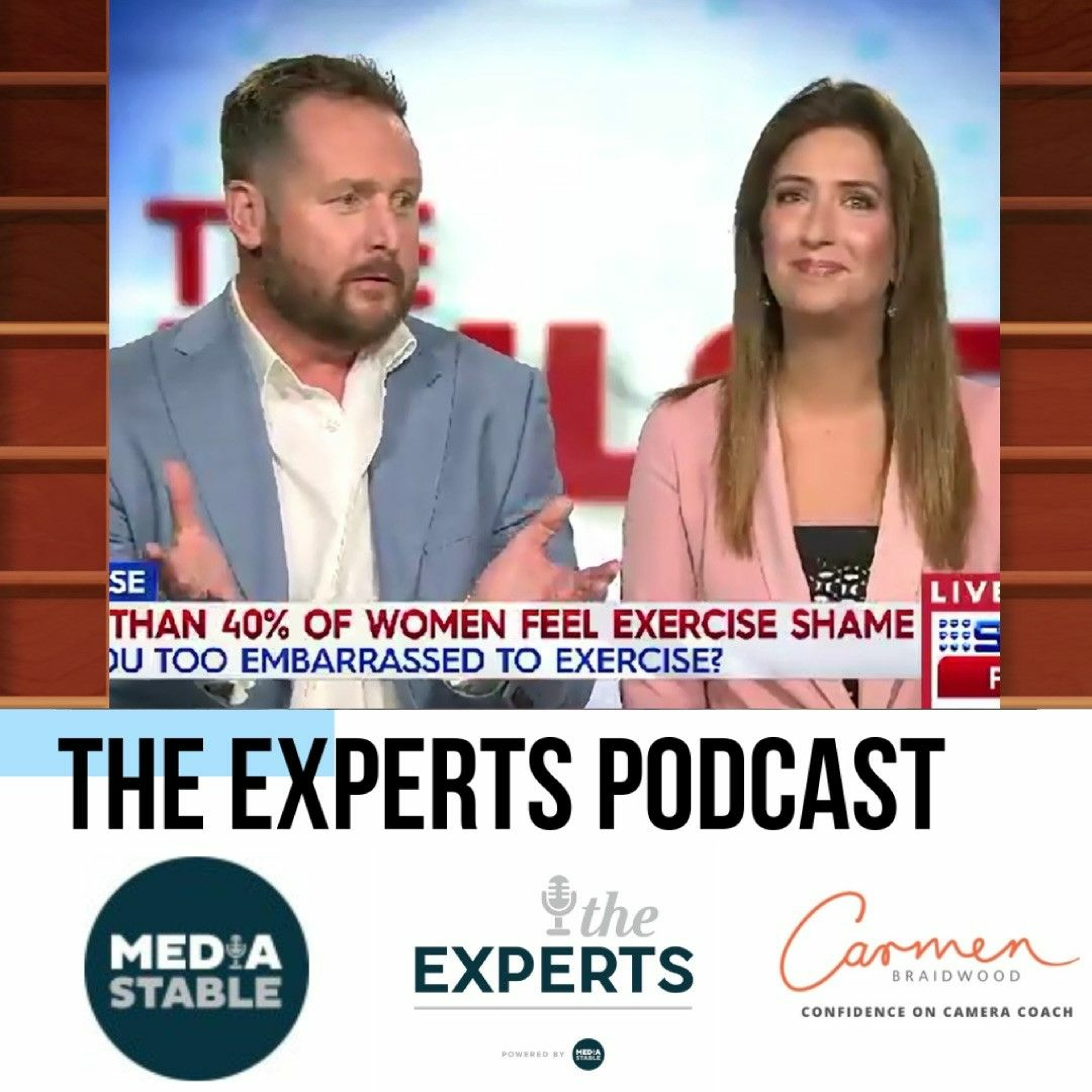 The Experts powered by Media Stable