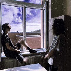 Scarecrow & Pozzessed - ash on the windowsill (prod. by John Gardener)