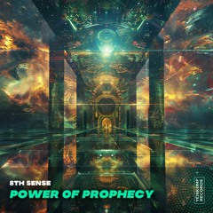 8Th Sense - Power Of Prophecy (Release Date  4.5.2024)
