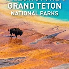 View [PDF EBOOK EPUB KINDLE] Frommer's Yellowstone and Grand Teton National Parks (Co