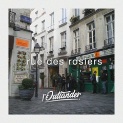 rue des rosiers