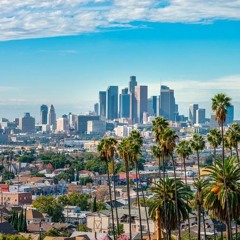 Just Another Day In LA (ft. DOOMTOONS)