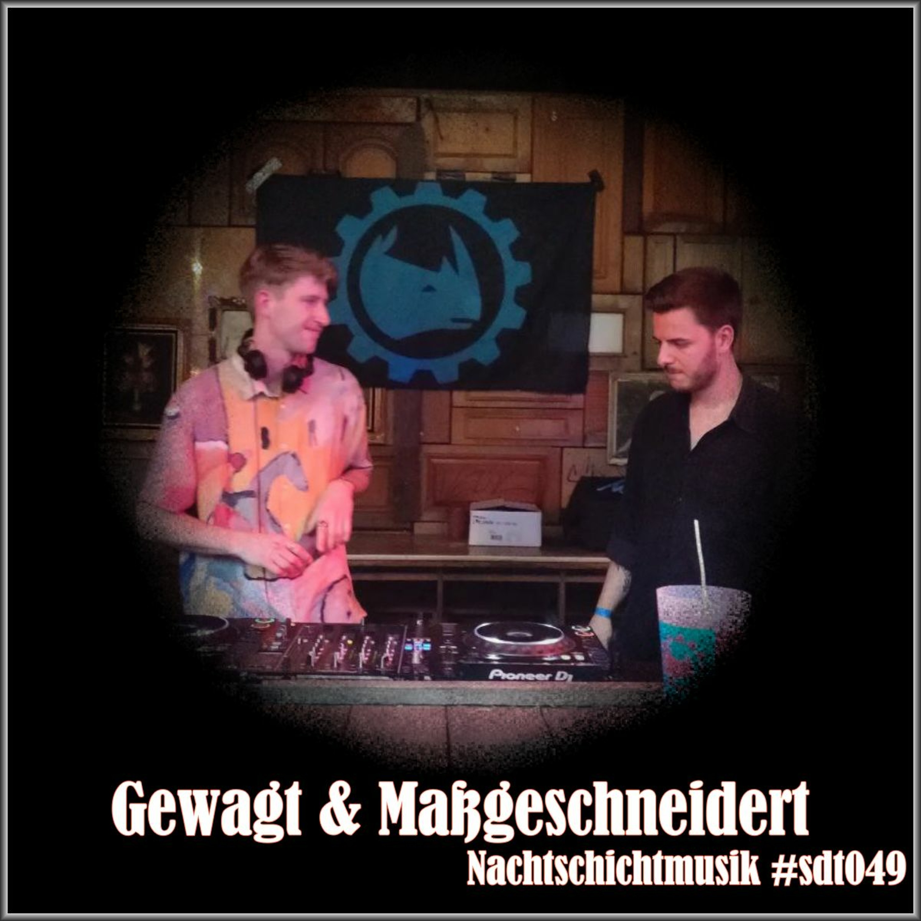 Nachtschichtmusik