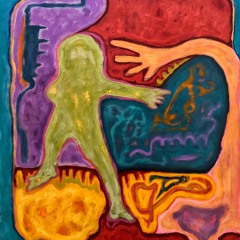 The Wrong Boy - Green Tortoise