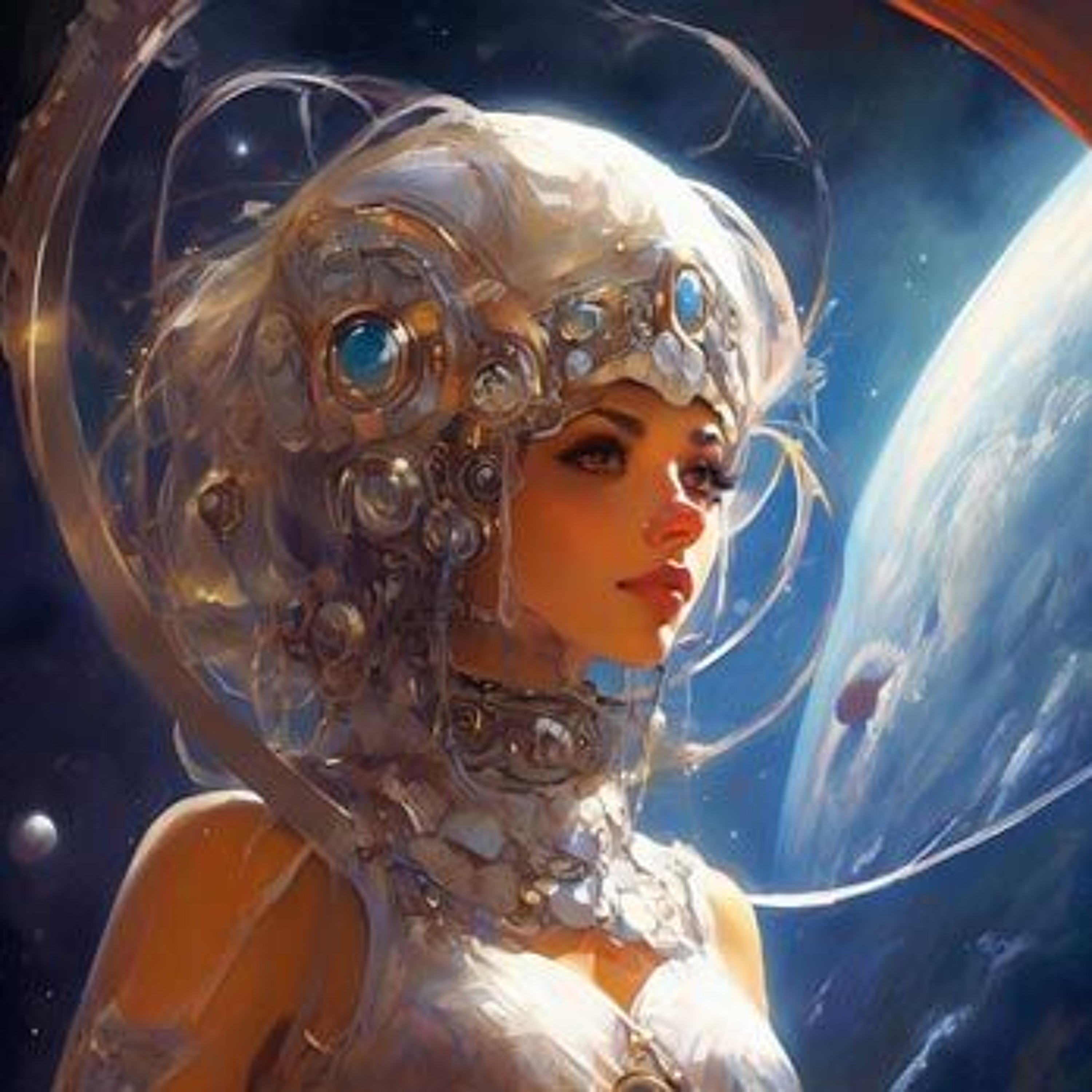 Планетарий. 1000 и 1 космическая ночь episode artwork