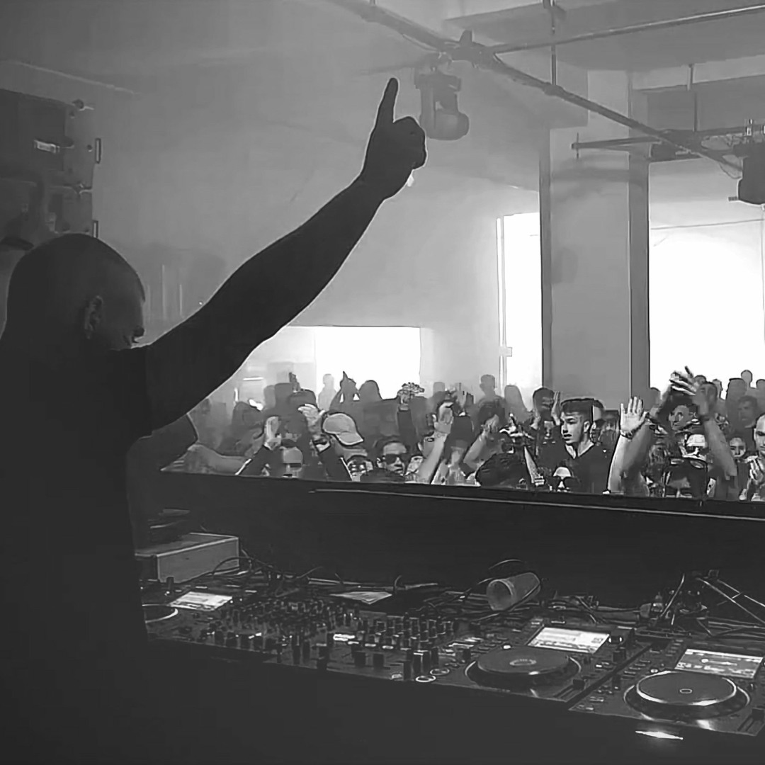 Stream Gabros - Supernova Techno pres. Dark Rave @ Arzenál, Budapest ...