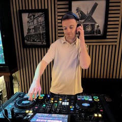 Danny Blackburn Live: Northern Monkey Bar Lytham - March 2025