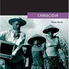 Read ebook [PDF] Cambodia