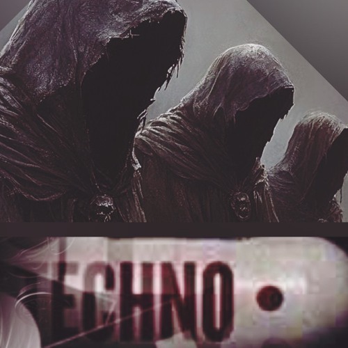 N̸O̸ G̸O̸D̸S̸ O̸N̸L̸Y̸ N̸O̸I̸S̸E̸