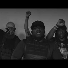X-Raided The Rubicon Ft T-Nutty