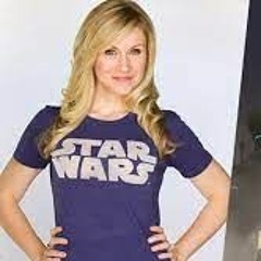 Ashley Eckstein on WDBO for Megacon 2024