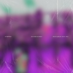 9119 Album Mini Mix-Steffen Sonnenschein