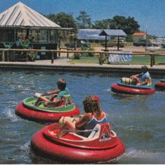 Jay Pull up  2 my bumperboat baby DnBmix