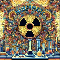 Nukematic - The Lab