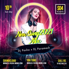 Ramulamma Song Remix Dj Pasha Mbnr & Dj Paramesh