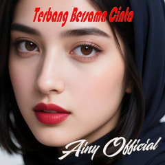 Terbang Bersama Cinta