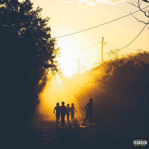 Run to the Light (feat. Peter $un)