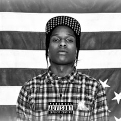 Gang[JACKBOYS x ASAP Rocky] [FOR SALE] (prod. by Ricxky) [Type Beat]