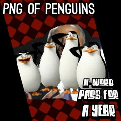 PNG Of Penguins - Kowalski, Play the Track