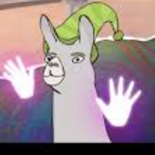 Carl! - An LLamas with hats FNF concept